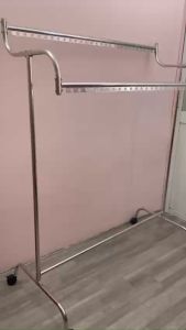 Sào phơi đồ đơn và đôi hộp cao cấp