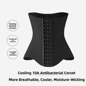 MISTHIN | Cooling & Tummy Control Shaper Belt