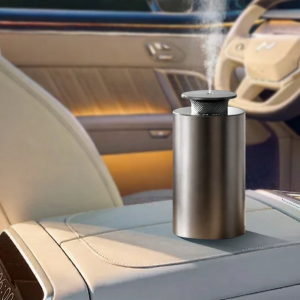 CHRNSIER | Smart Auto Start/Stop Vehicle Fragrance Diffuser