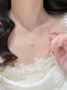 Pianist | Luxurious Niche Versatile Pendant Necklace