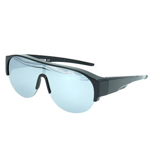 แว่นตาครอบแว่นสายตา แว่นครอบกันแดด แว่นสวมทับ Fit Over Polarized ราคาที่สวยด้วย แว่นกันลม แว่นครอบ ครอบแว่นกันแดด ตัดแสงสะท้อน V3