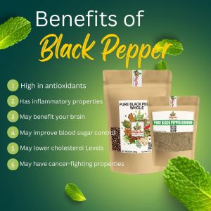 NanaysBest PROMOPACKD: A Comprehensive Guide to Pure Pamintang Black Pepper