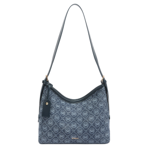 Saturday 2025 New Womens Large Capacity Commuter Floral Tote Bag Single Shoulder Slant Cross Hobo Bag Modern Neutral Style