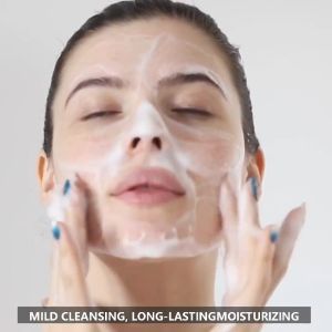 VIBRANT GLAMOUR [BPOM] Arbutin Pembersih Wajah Pemutih Pembersih Dalam Lembut Mencerahkan Melembabkan Noda Anti Kerutan Anti Penuaan 100ml