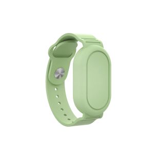 เคสกันน้ําสําหรับ Samsung Galaxy SmartTag2 สายรัดข้อมือสร้อยข้อมือสําหรับ Samsung Smart Tag2 สายคล้องเคส