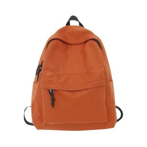 LUSUO | Lightweight Backpack for Teenage Boys Black
