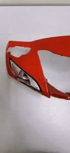 MOTORCYCLE A16 HEADLIGHT COWLING WAVE100/WAVE 100R(DISC)