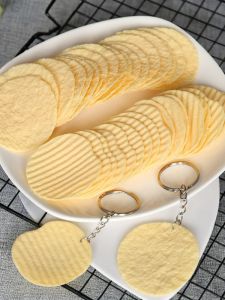 HANXUANMIAOYI | Simulation Snack Model Potato Chips