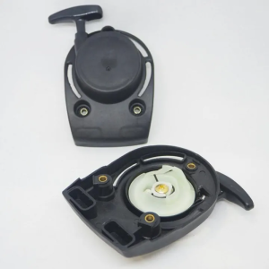 ชุดสตาร์ทGX35 ชุดดึงสตาร์ท GX35 ลานสตาร์ทGX35 ลานดึง ลานดึงสตาร์ท GX35ชุดสตาร์ท GX35 เครื่องตัดหญ้า 4 จังหวะ เขี้ยวลวด