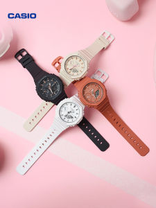 Casio | Octagonal Design Student Sport Watch for Women