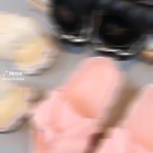 Dép thời trang cho trẻ em mùa hè xăng đan nơ chống trượt bên ngoài phiên bản Hàn Quốc đế mềm dành cho bé gái