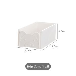 Tủ Ngăn Kéo Lớn Đựng Nhiều