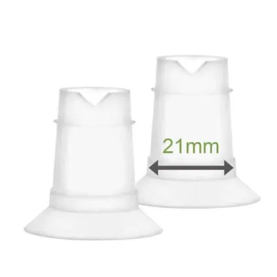 Spectra Handsfree cup