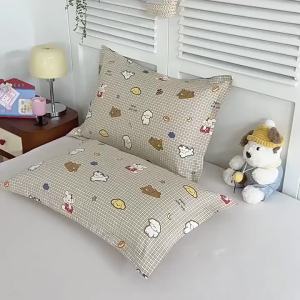JoynCleon | High-Quality Cotton Pillowcase