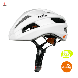 Moon | Anti-Odor Energy Dissipation Helmet for Cycling