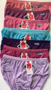 6 Pcs Celana Dalam Wanita Esse | CD Perempuan Dewasa Jumbo Murah | CD Wanita Lusinan