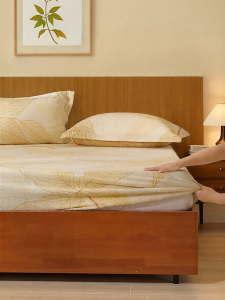 Mercury | Anti-static Warm Milk Velvet Bed Cover