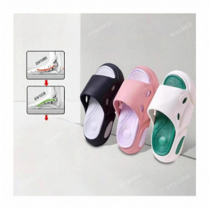 Arch Support Flat Foot Correction Slippers