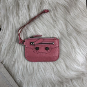 Moon Shape Keychain Bag Charm Suitable for Rodeo Bags Coin Purse Card Holder Miu Series Bowling Bag Decorations