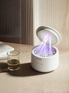 OIDIRE | Ultrasonic Dental Appliance Cleaner
