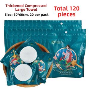 Loolecondera | Thick Portable Towel For Kids