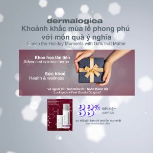 DERMALOGICA Retinol 3.5% DYNAMIC SKIN RETINOL SERUM hỗ trợ trẻ hoá làm mới làn da