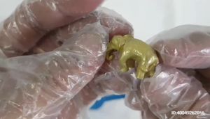 น้ำยาลอกผิวพระขนาด 30ml.น้ำยาเปิดผิวพระ ล้างรมดำ ทำความสะอาดผิวพระ เตรียมผิวชิ้นงานก่อนทำ ง่ายๆๆ