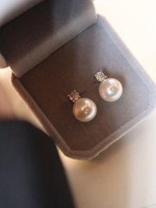 Fashionable Geometric Alloy Ear Cuffs for Women No Piercing Required Elegant Versatile Ear Jewelry from Small Flower Tree