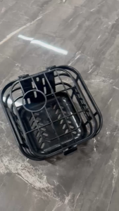 keranjang sepeda listrik ukuran T15 P31 L30 keranjang sepeda listrik universal