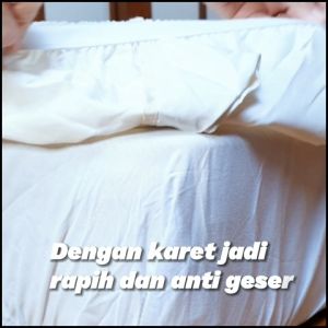 Sprei Murah Berkualitas Motif Karakter Kualitas Premium