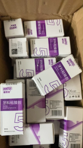 5ml Dentex Dental Bonding Adhesive Dental Bonding Agent