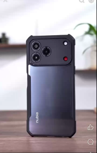 XUNDD Beatle Series AIRBAG Shockproof Case FOR NUBIA V80 DESIGN V80 MAX V70 MAX