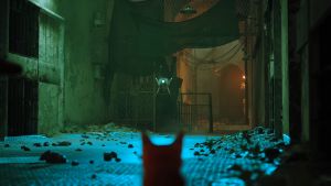 PS4 / PS5 Stray (English/Chinese)