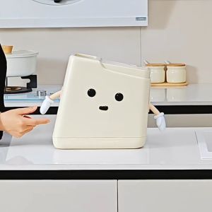 UFORU ชั้นวางมีดชั้นวางตะเกียบและช้อน Kitchen Rack yzz-5269