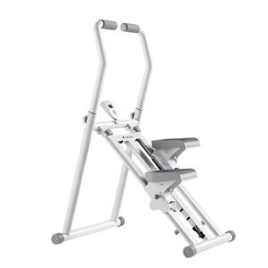 Merach | Multifunctional Silent Stepping Climbing Machine