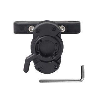 Giá Đỡ Đèn Hậu Radar Xe Đạp Garmin Varia RCT715 Bộ Chuyển Đổi Đệm Yên Xe Để Lắp Đặt Đèn Hậu Xe Đạp