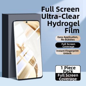 iwosty | Full Screen Curved HD Tempered Glass Film Water Gel