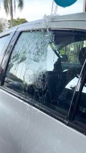 SPD Japan Formula Windscreen Rain Guard 300ML Windshield Glass Water Repellant Coating Windscreen Rain Remover 挡风玻璃防水涂层