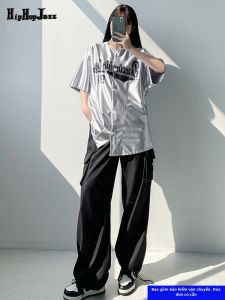 Hip Hop Jazz | Jazz Dance Performance Costume Sets