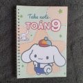 takenote toán 9 tổng hợp kiến thức lớp 9 (cỡ A5 mới ). Sổ tay toán lớp 9 tổng hợp kiến thức lớp 9. sách tham khảo toán 9. 