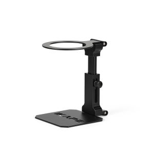 IKAPE | IKAPE Foldable Coffee Drip Holder Aluminum Alloy Support Stand For Wireless Electric Portable Espresso Coffee Machine