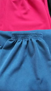 Celana Kulot Wanita Oro Pants Gaya Formal Highwaist Knite Japan Premium - Pinggang Tinggi & Ukuran Plus