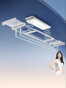 Hotata | Automatic Electric Drying Rack