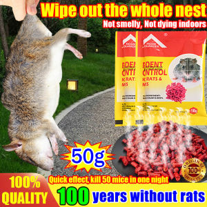 Tikus Seleked mati di luar rumah dan tidak perlu dibersihkan racun tikus racun tikus paling kuat ubat tikus paling kuat mati rat bait rat repellent rat killer mouse killer老鼠药