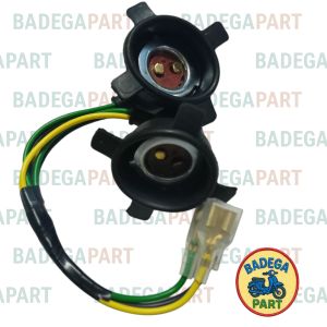 Piting lampu depan Jupiter Z1