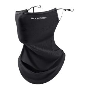 RockBros | Khẩu Trang Chống Nắng Bảo Vệ Đầu cho Mùa Hè