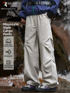 TUCANO | Outdoor Water-repellent Pants