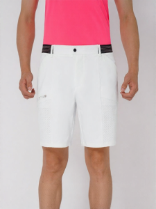 EUROPEAN TOUR | Summer Breathable UV Protection Stretch Shorts