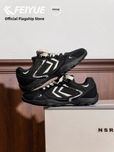 Feiyue | Breathable Soft-soled Sport Shoes for Climbing