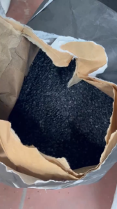 Than hoạt tính Euolux Hàn Quốc vật liệu lọc nước giếng khoan nước máy (15Kg)